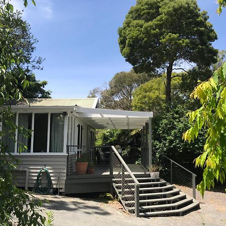 Nagoondie Studio Healesville Εξωτερικό φωτογραφία