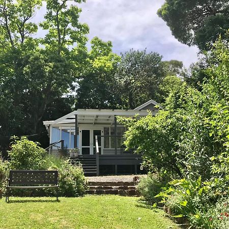 Nagoondie Studio Healesville Εξωτερικό φωτογραφία