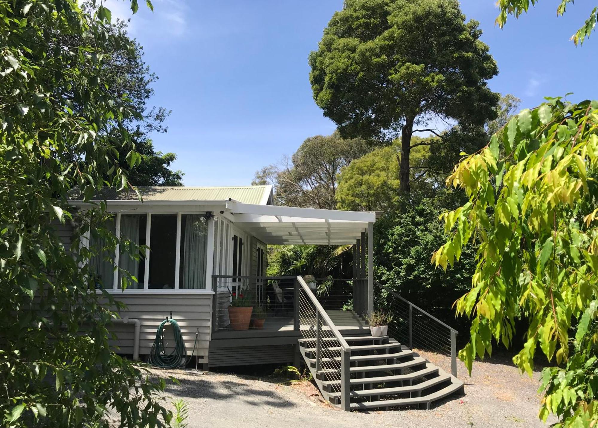 Nagoondie Studio Healesville Εξωτερικό φωτογραφία