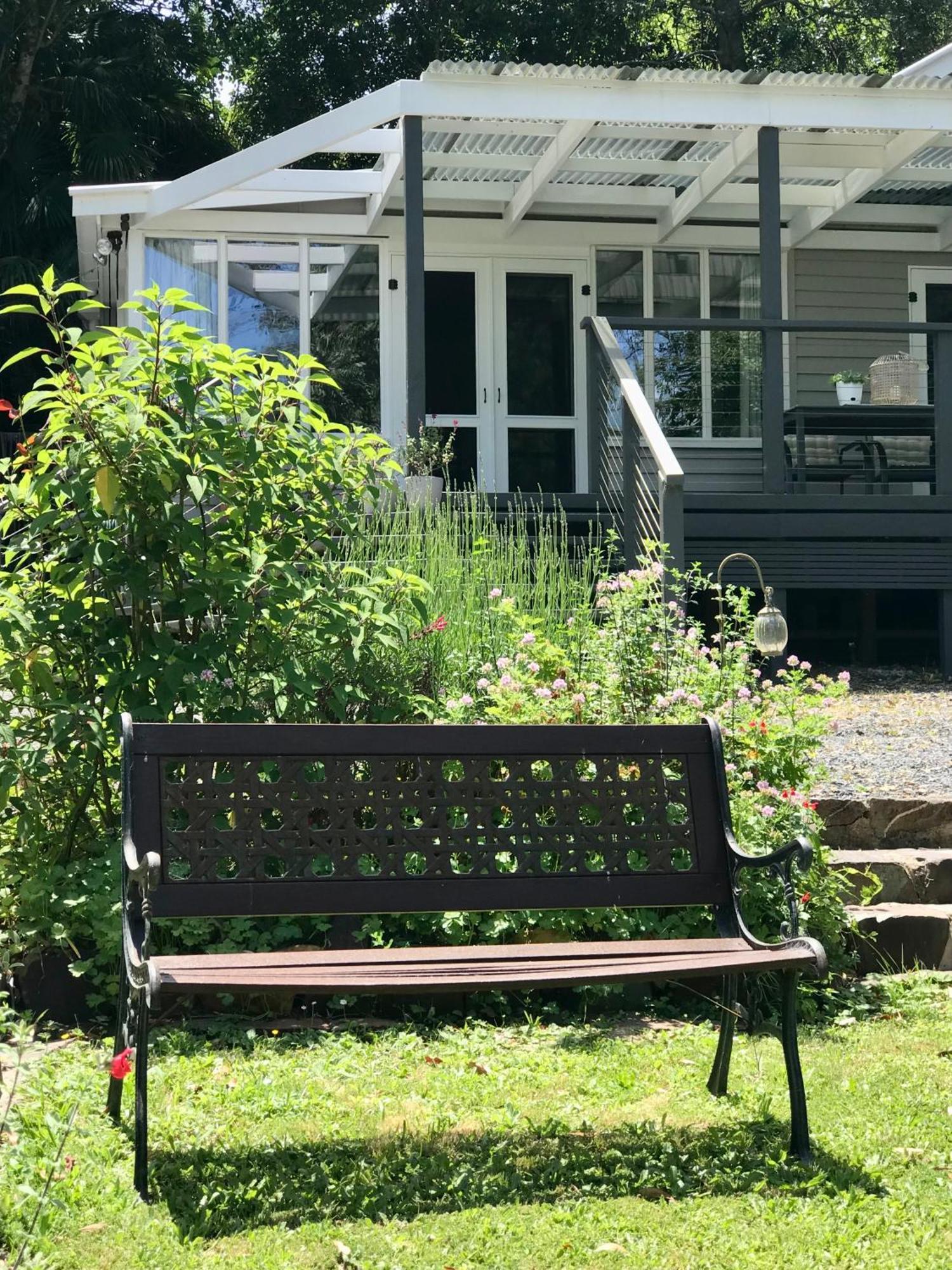 Nagoondie Studio Healesville Εξωτερικό φωτογραφία