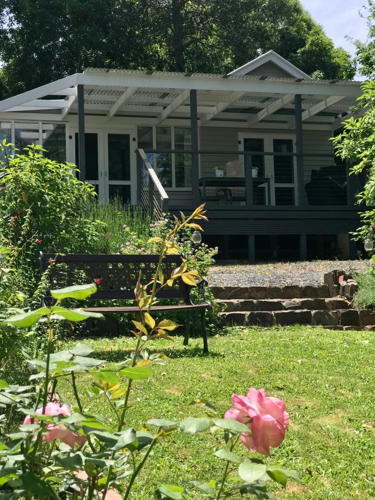 Nagoondie Studio Healesville Εξωτερικό φωτογραφία
