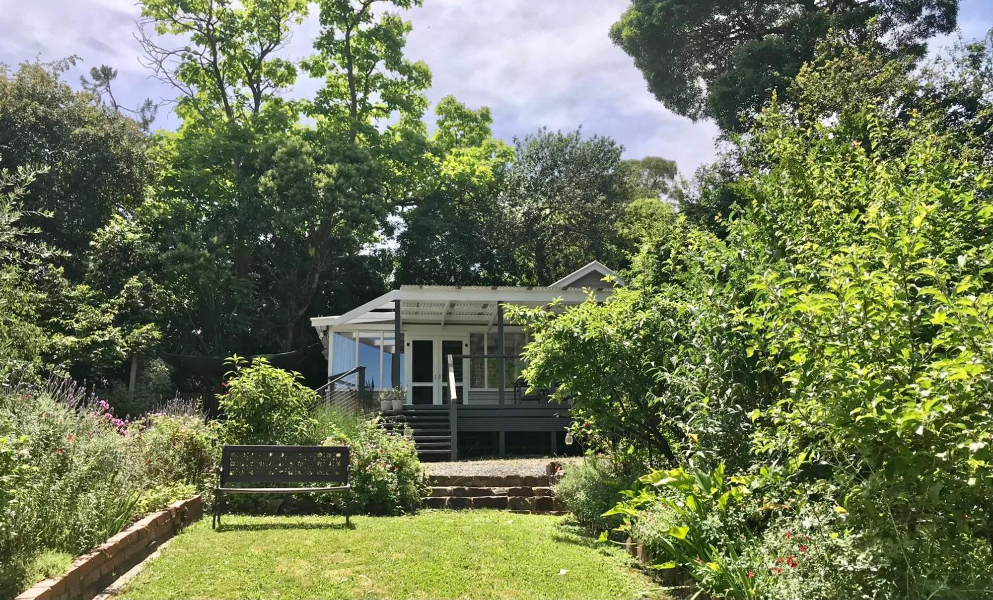 Nagoondie Studio Healesville Εξωτερικό φωτογραφία