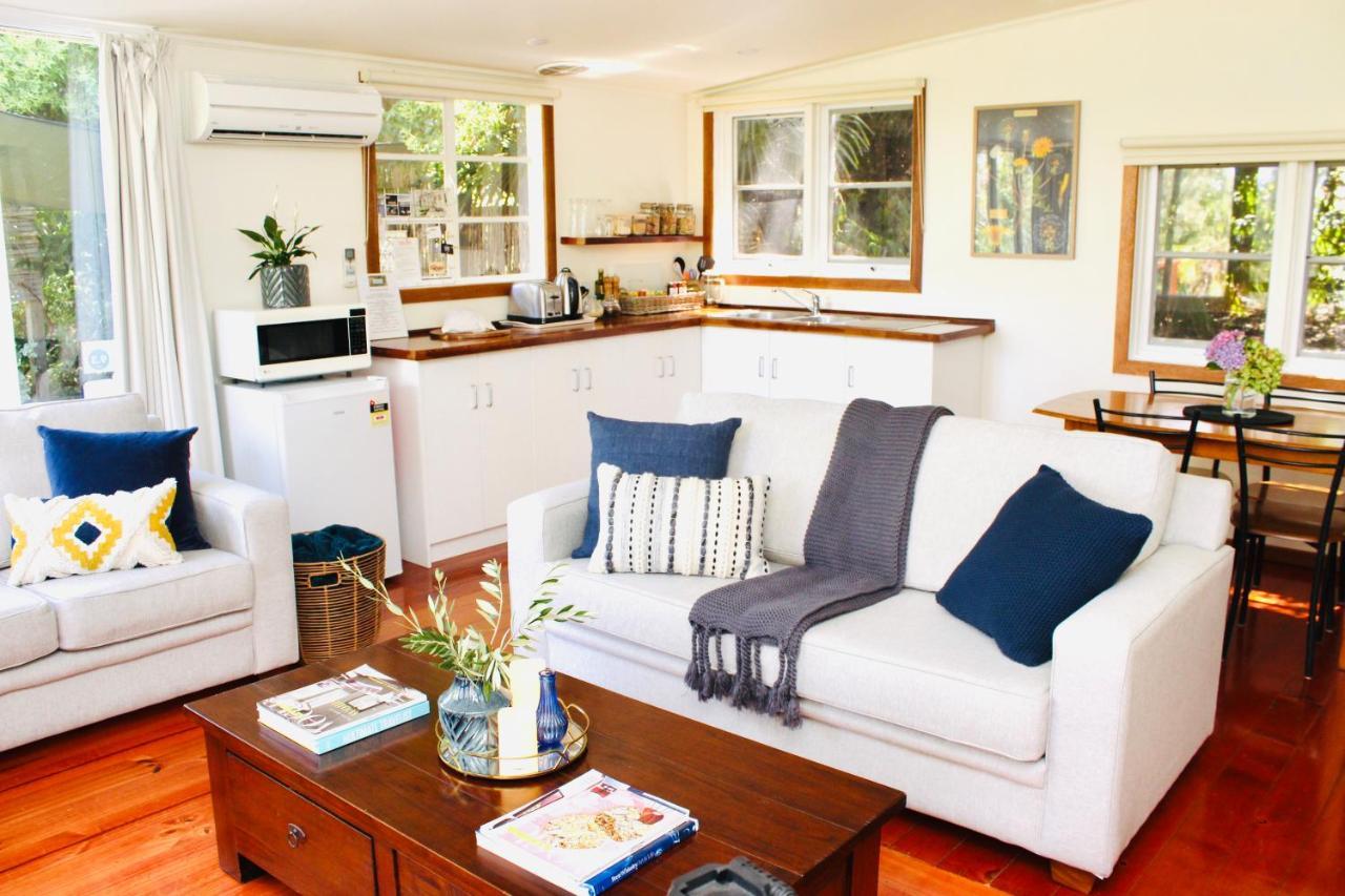 Nagoondie Studio Healesville Εξωτερικό φωτογραφία