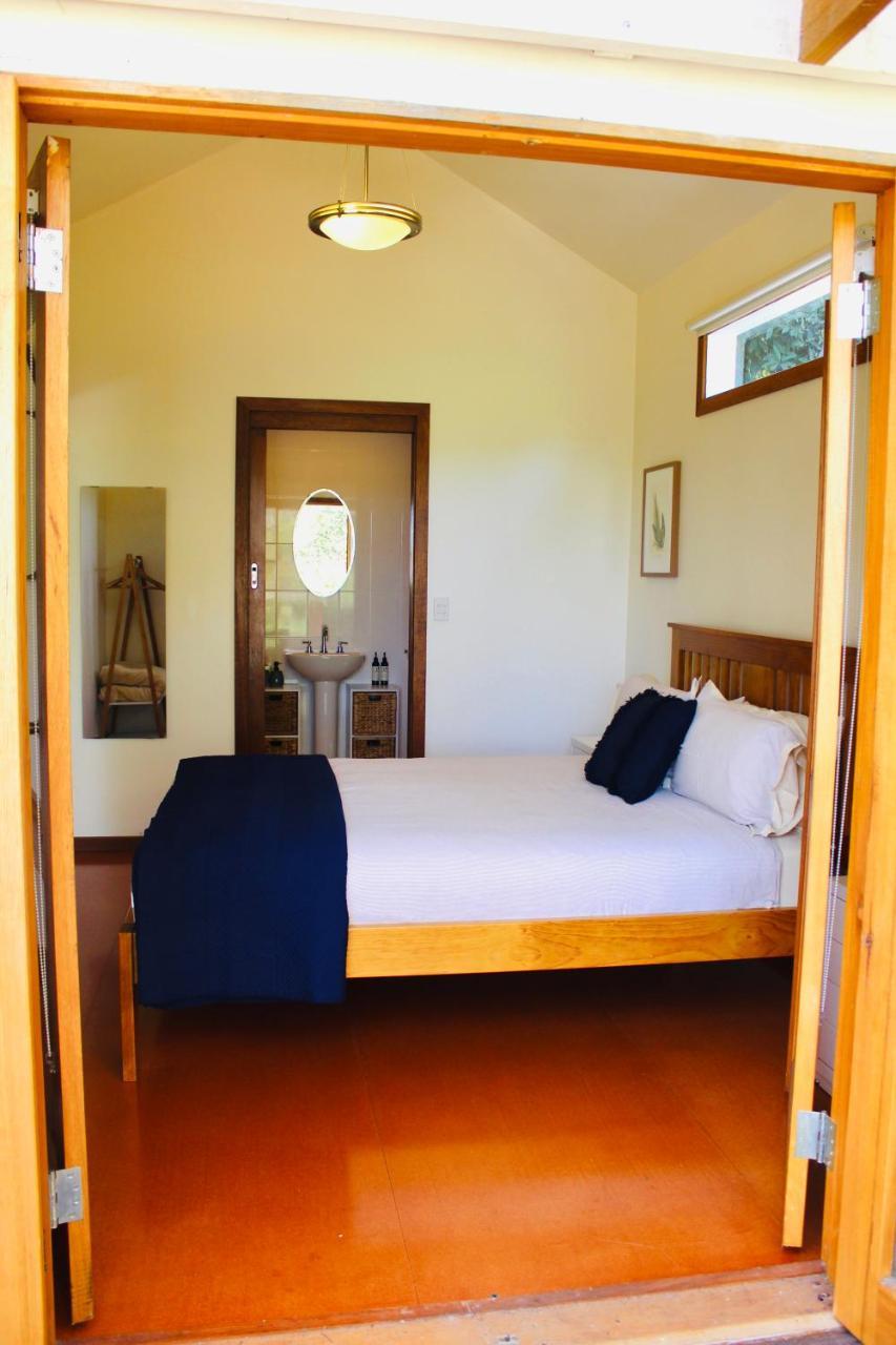 Nagoondie Studio Healesville Εξωτερικό φωτογραφία