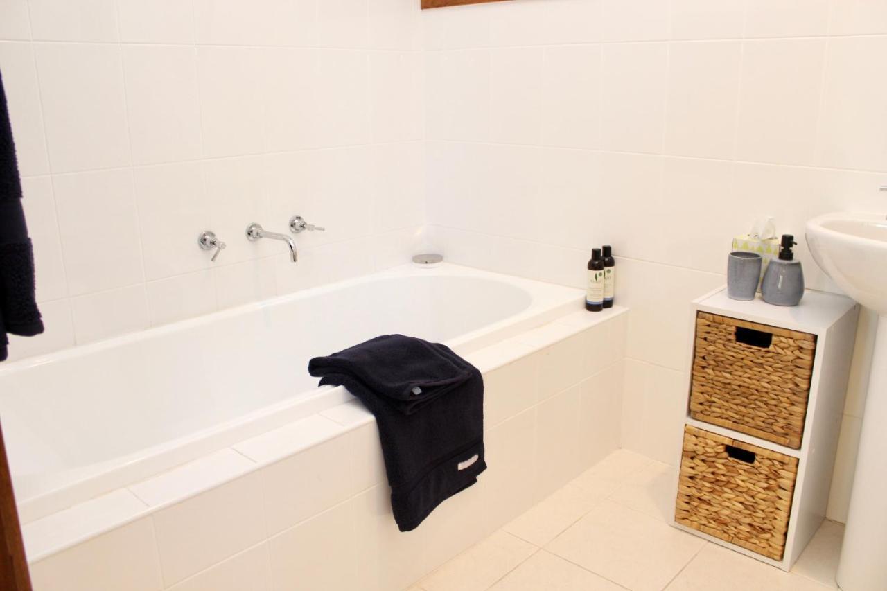 Nagoondie Studio Healesville Εξωτερικό φωτογραφία