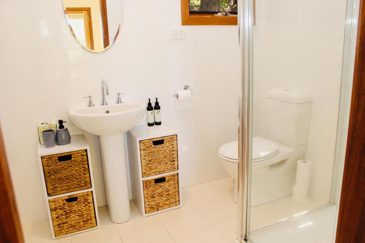 Nagoondie Studio Healesville Εξωτερικό φωτογραφία